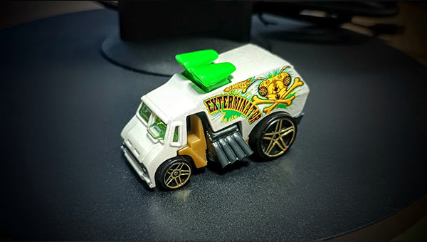 Cool-One - Hot Wheels