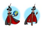 character design artu