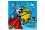 copertina libro artu e melody