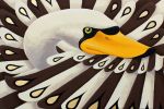 Cigno - Piume Spire e Tentacoli - Oscar Salerni