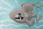 F.F.F. Fukushima Fish Food opera di Oscar Salerni