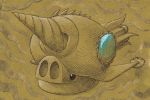 Disegno I-Zen Pigmush