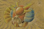 Disegno PigMushrn 3