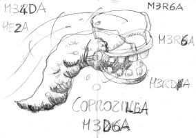 coprozinga