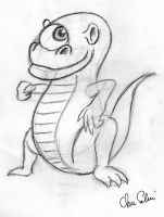 dinosauro ciclope