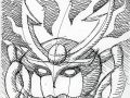 granchio daitarn 3