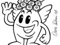 MASCOTTE GELSOMINO 3