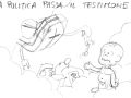 la politica passa al testimone