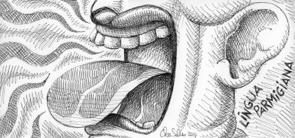 lingua parmigiana
