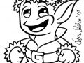 mascotte gelsomino 2