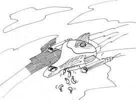 prosciutto bombardiere