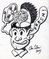 rinfresca il tuo cervello 2
