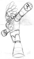 robot fiore 2