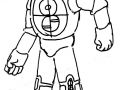 robot fiore 3