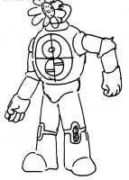 robot fiore 3