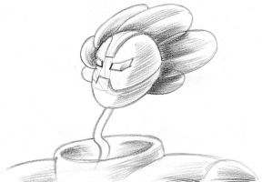 robot fiore