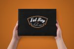 Book cover Fat Boy and Salume