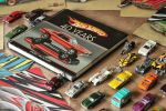 Il libro celebrativo dei 40 anni delle Hot Wheels di Angelo Van Bogart