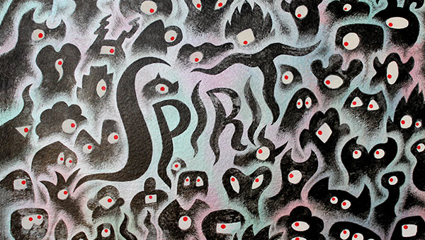 Spirit