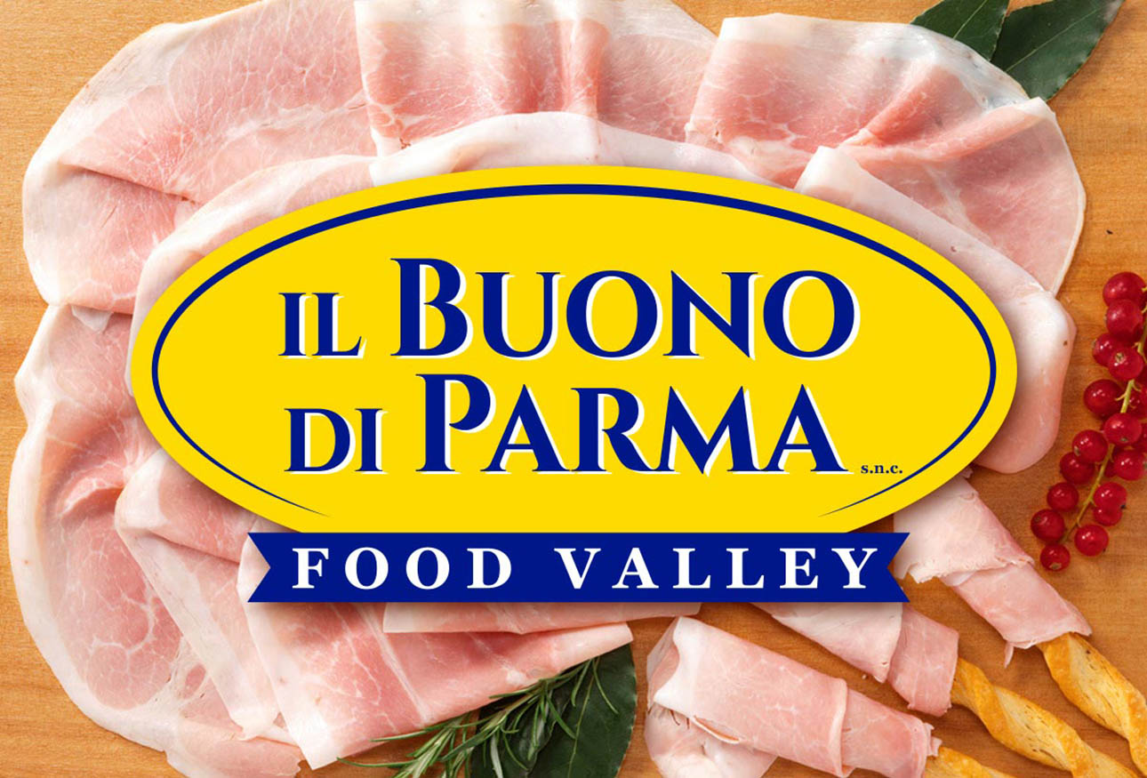 Il Buono di Parma brand