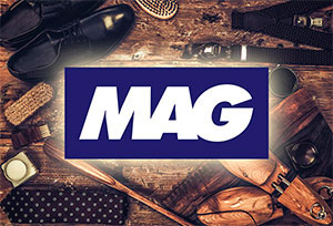 MAG Parma logo