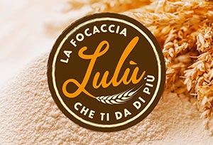 Flatbread Lulù brand