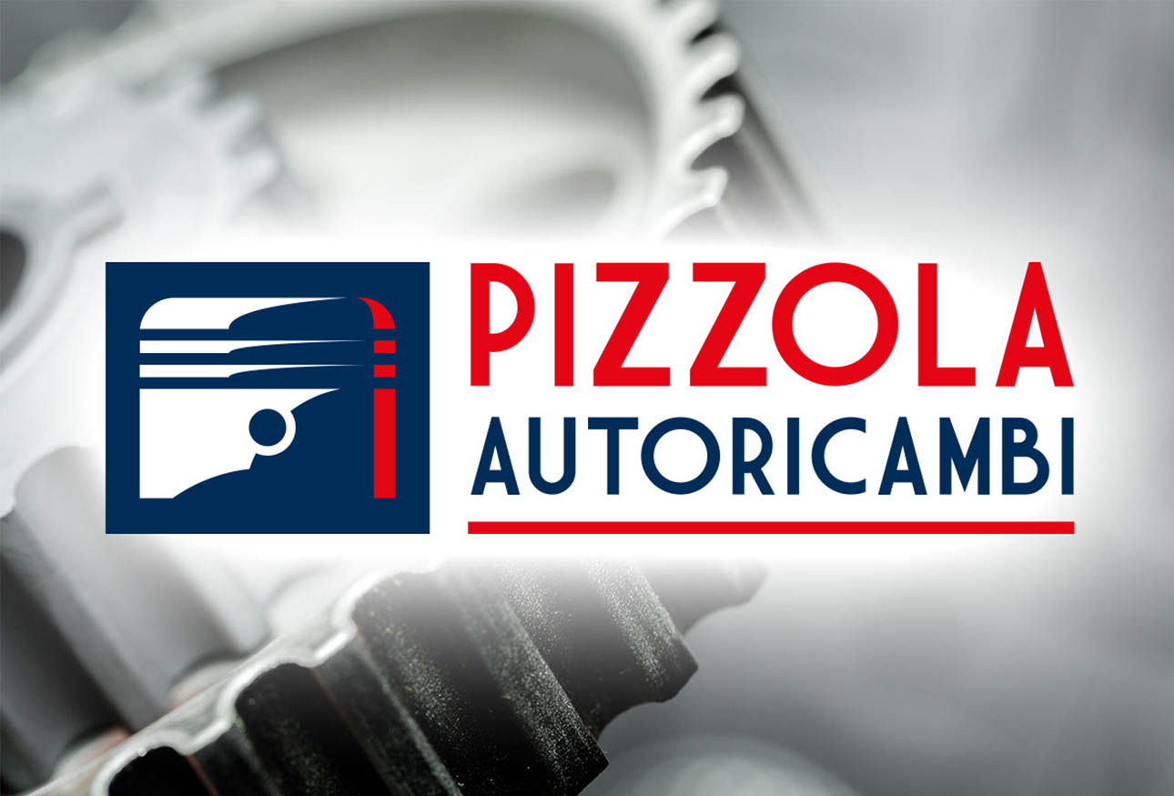 Pizzola Spare Parts brand
