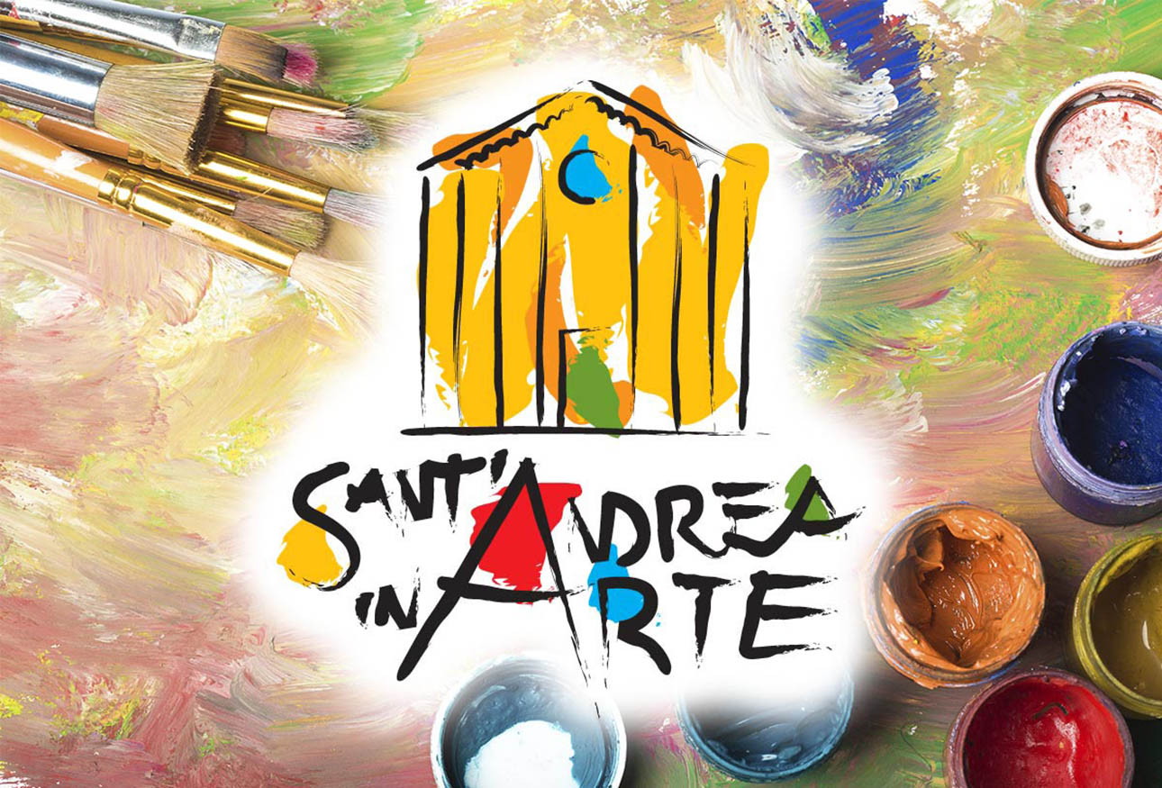 Sant'Andrea in Arte