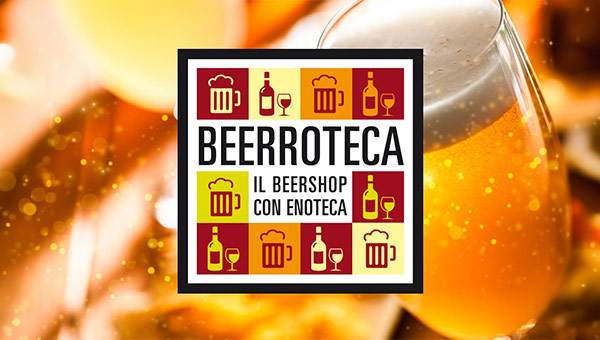 Marchio Beerroteca