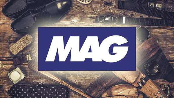 Logo MAG Parma