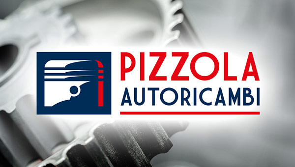 Marchio Pizzola Autoricambi