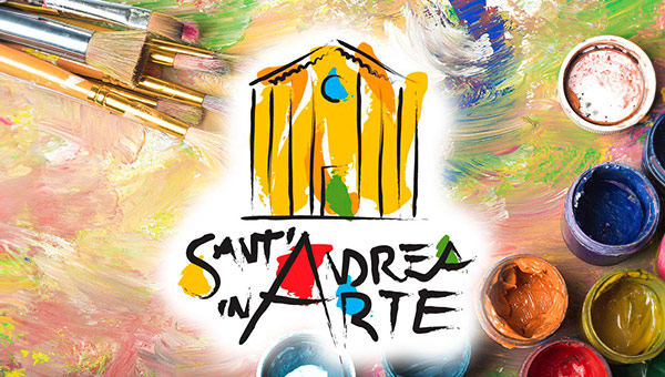 Marchio Sant'Andrea in Arte - Parma